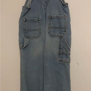 Boy’s Toddler overalls